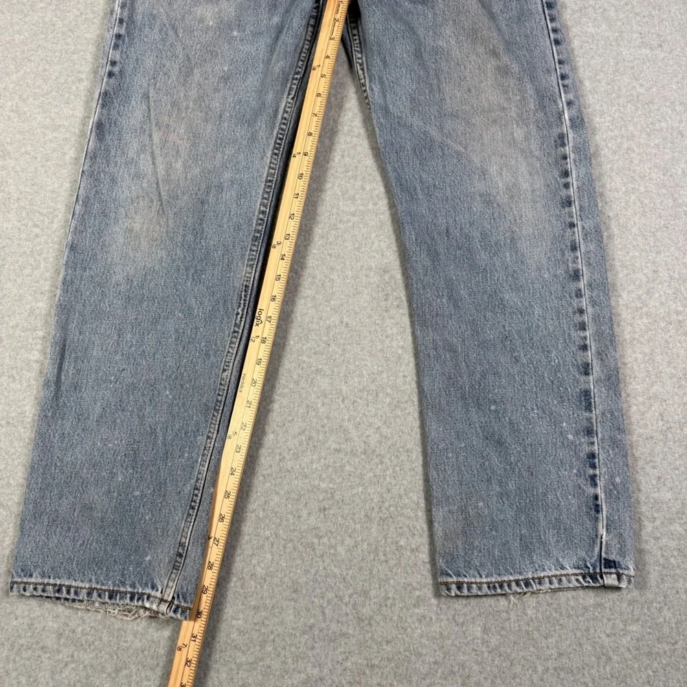 Levis levi 505